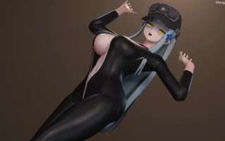 [自购] MMD 好想摸鱼171-172 [度盘/4.90GB]