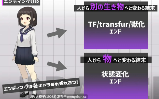 [RPG汉化PC][へんかへんか]ミコトの変転成就[1.14G][萌站植入]