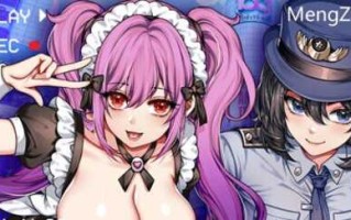 在东京的30天 STEAM官方中文版 养成SLG游戏 1.1G