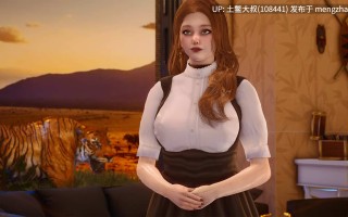 【3D亚洲SLG 后宫 熟女 校园 动态 机翻】omiSt [v0.2.7] 4.6GB