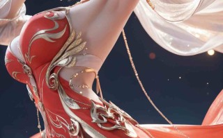 【图包】火灵儿朱雀王《完美世界剧场版》【百度/254P/704M】