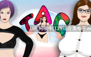 【SLG/动态/PC机翻/安卓生肉】标签 TAG [v0.3] 【363M】【序号7203】