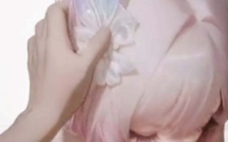 2D动画  被打包的昔链