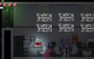 【PC/ACT/动态/无码/异种奸】完美细胞计画v1.0.4【共2.4GB】【官方中文】【原名：PERFECT CELLS PROJECT】