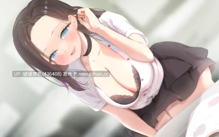 【更新】[SLG/官中/动态/步兵/PC] 妈妈为何这样  Ver0.7.3 