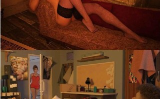 【欧美SLG/AI汉化/萌站内嵌】熟女游戏v0.685 【PC/9.5G】【0085】MILF Games [v0.685]