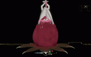 [更新]【动作ACT/全动态/官中】棘罪修女-伊妮莎（ThornSin）V0.7.5 官方中文