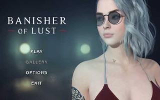 ST12月新作【互动SLG/3D作品/全动态】驱魔者之欲（Banisher Of Lust）STEAM官中步兵【1.10G】