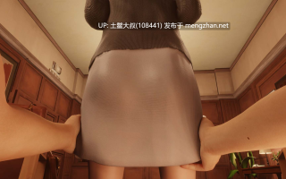 【3D欧美同人SLG 动态 机翻】生活是异世界——那些故事 Life Is Isekai - The Stories [v0.16]