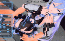 9[大作-PC] [动态官中]驱动妖精 V1.9 官方中文正式版 [9.9G]