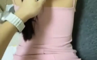 爆操巨乳人妻少妇 