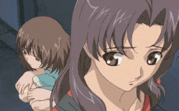 ダーク・シェル　檻の中の艶（なまめき） 第1話 エデンを失う時 [中文字幕]