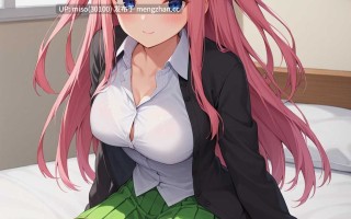 13.UnrealBeautyAIMIX [Request] Nino