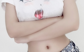 Azami - NO.10 阿黑颜衣服 [17P-52MB]