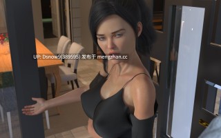 【欧美SLG/AI汉化/堕落】诅咒相机 The Cursed Camera v0.3【PC/1.13G】