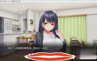 [ADV汉化] 可否原谅？无辜的笑颜和银湿的内衣！AI汉化版+全CG回想 电脑1G￼￼