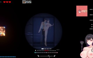 PC/[SLG游戏/汉化] 恶灵寄生 Parasite Evil V.3.08 Ver24090 官方中文无修版