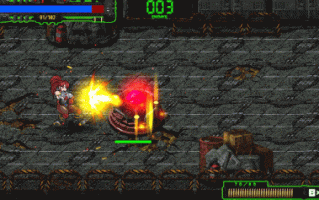 【全动态/ACT/汉化】自贡防御铳GUN Ver1.1正式完整版战斗エロ+全特典【1.25G】【序号3005】