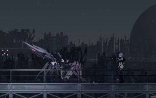 [ACT/PC]青色大脑(CYAN BRAIN)