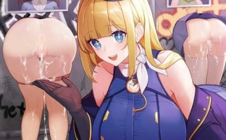 欢迎来到壁尻世界~