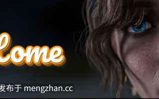 萌站汉化 【欧美SLG/AI汉化/3D】我们的家v3.06.00 AI汉化版【PC/11.2G/更新】