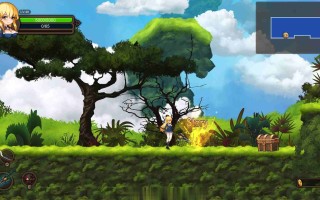 【ACT中文全动态】碧蓝之戒：圣女与奴隶之匣 V2.1 官中步兵版+DLC+存档【6.24G】