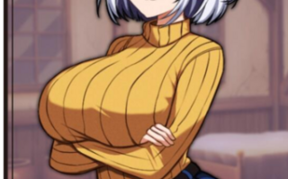 【日式RPG/NTR/PC】薇特拉·疫病  AI汉化润色版