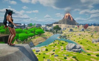 【3D/沙盒/全动态】Sapphire Safari v025 官方中文版【3.34G】【序号383】