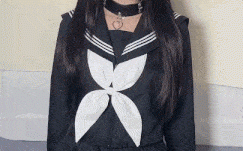 [短视频]视=32[cosplay]-JK白丝zw--