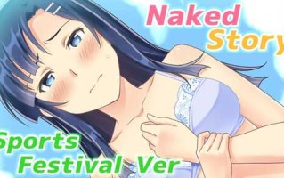 PC/SLG/ 赤裸物语 (体育祭Ver)/STEAM官方中文