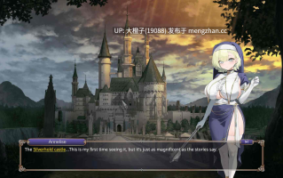 [RPG机翻PC步兵]恶习城堡 Castle of Vice Alpha v0.51[1.52G]