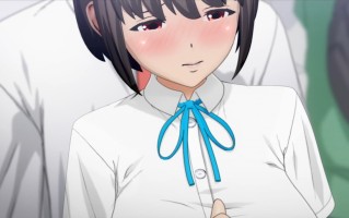 被痴汉后的女孩  1～2  BOMB!CUTE!BOMB! 中文字幕 里番合集 呆萌合集