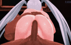 新作-ヤリチン男に尻穴を犯され中出し絶頂するアリス