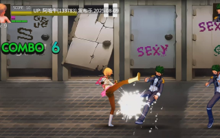 【动作/ACT/AI汉化/动态】 病毒猎人 ウイルハー  [2.92G]【序号2876】