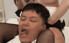 【小苍】与义父的淫乱私生活被同事医生揭露。从那天起，我成了男医生专属的玩具，身体里的精液从未干涸。汐见唯/71