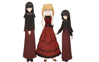 【PC端/新作/SLG/动态/逆推】DEGRADE -隶属少女-v1.0.1【共1.6GB】【附带全CG存档】【MTool云翻汉化】【2025年03月08日发售】