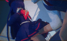 モブちゃんのバレンタイン