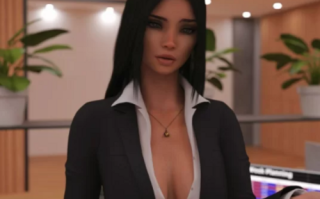 【鸥SLG/剧情/PC】诱惑的胜地Resort of Temptation【Ep1】附奖励代码 [1+1GB][百度盘]