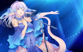 めざせ！ もんむすアイドル♪