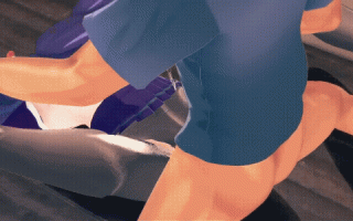 【催眠/群交/潮吹】原神稻妻银趴（约7分半）