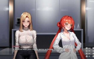 PC/SLG/Secret Pie-v1.6.2+ DLCs /STEAM官方中文【简+繁】+更新