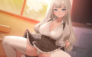 让不闻世事的大小姐知道什么是sex~【涼貴涼】