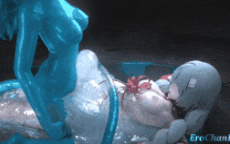 【4K/无修】新作-EroChanFX8月小合集