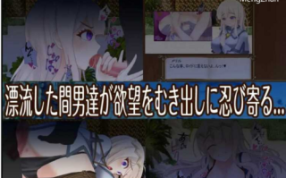 【RPG/汉化/双端】寝取島