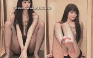 【度盘萌盘双盘】抖音✨Mikki嘎嘎❤️玉足大长腿 觅圈微密合集下载