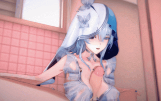 【巨乳 喷潮 调教 内射】新作-白墨- ??如此色气岸宝就应抓住爆??【鸣潮】守岸人 wuthering_waves 鳴潮 Shorekeeper