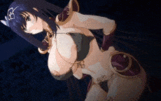 続・王女＆女騎士Wド下品露出～前編～恥辱の見世物奴隷 [中文字幕]1-2集