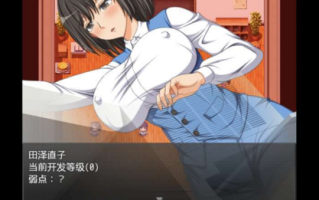 【RPG/PC+安卓/汉化/动态】时间停止器