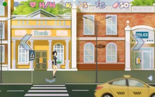 Insexsity  疯狂新生活 （有完整详细攻略） 