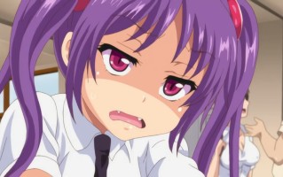 小惡魔女友 1～2 pinkpineapple 粉菠萝 里番合集 呆萌合集 小恶魔女友